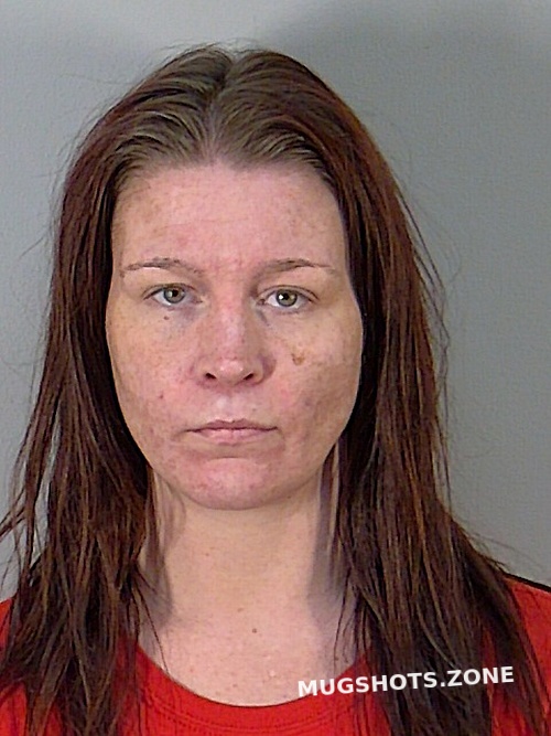 Alyssa Lynn Burd 09012022 Lake County Mugshots Zone