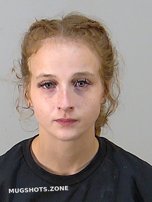 KYLEE L HOWARD 09/16/2022 Lake County Mugshots Zone