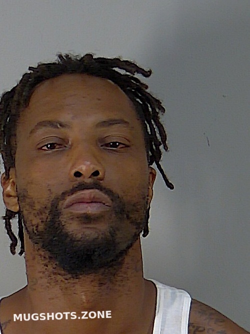 TERRENCE RODRIQUEZ HOLDEN 09/18/2022 - Lake County Mugshots Zone