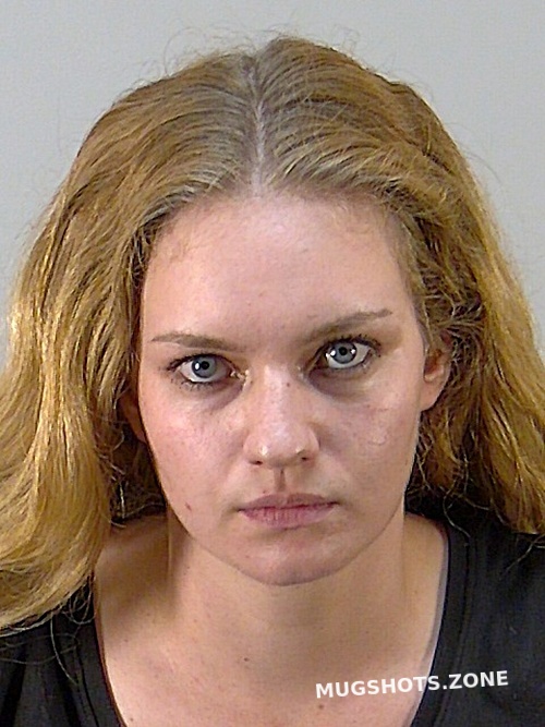 Elizabeth Ally Ann Kircher 09 23 2022 Lake County Mugshots Zone