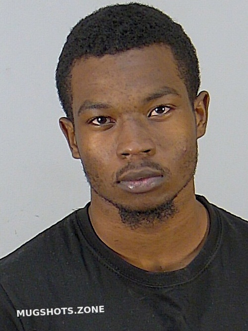 AMARION SAUCIER 10/05/2022 Lake County Mugshots Zone