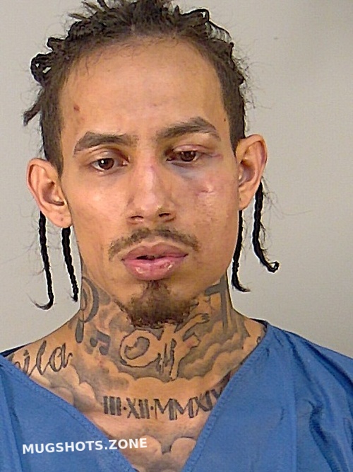 Kevin Robert Vega 10 08 2022 Lake County Mugshots Zone