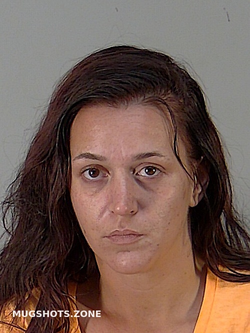 Helen Lee Stamp 10 08 2022 Lake County Mugshots Zone