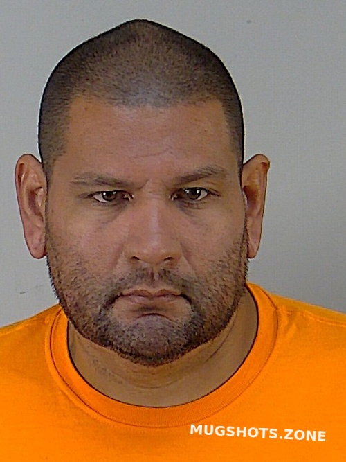 Jose Esquibel 10 11 2022 Lake County Mugshots Zone