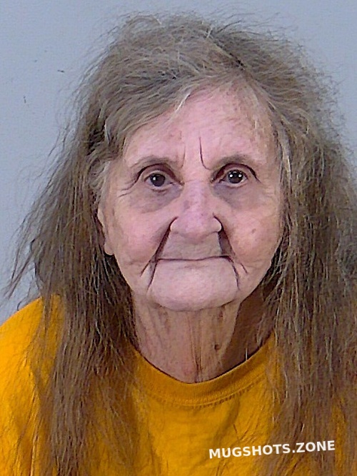 WANDA JEAN FRIIS 10/14/2022 - Lake County Mugshots Zone