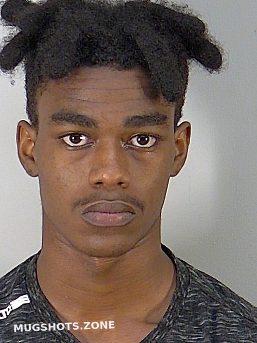 Jaylan Terell Hicks 10 17 2022 Lake County Mugshots Zone