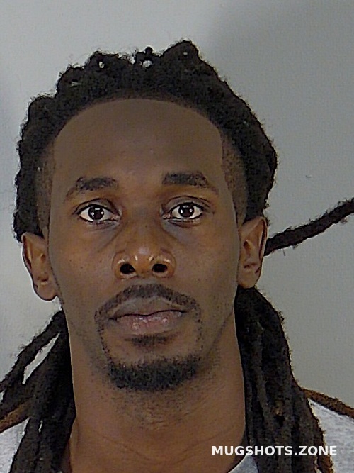 Antwan Alsean Lambert 10172022 Lake County Mugshots Zone 