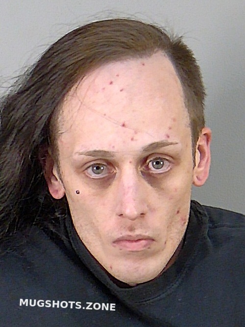 KEIFER HASLEHURST 10/20/2022 Lake County Mugshots Zone