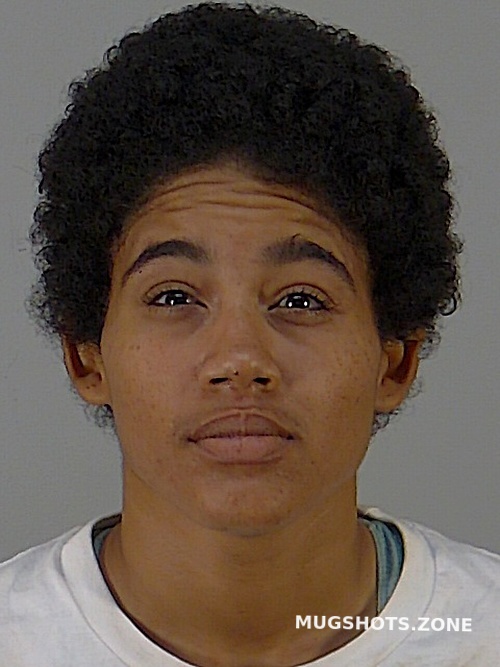 JANINA MARIAH CARRADINE 10/24/2022 - Lake County Mugshots Zone