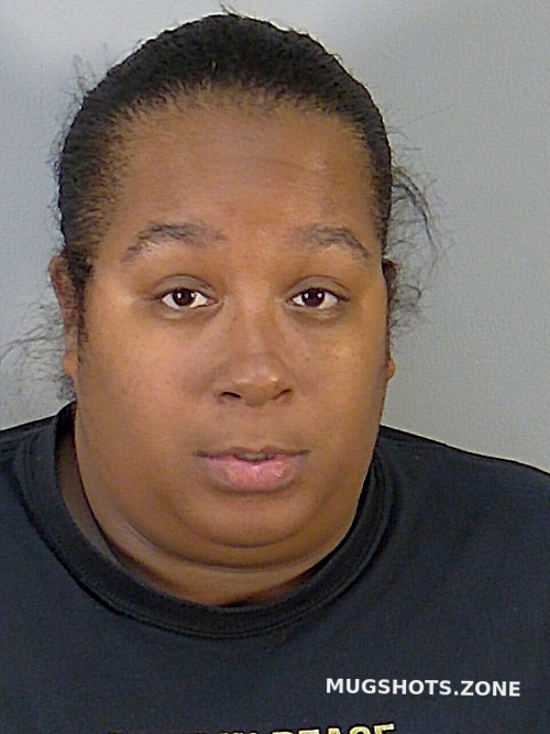 CHANEL MARIE CURRY 10/25/2022 - Lake County Mugshots Zone