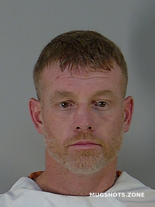 CODY ALLEN CALTON 10/29/2022 Lake County Mugshots Zone