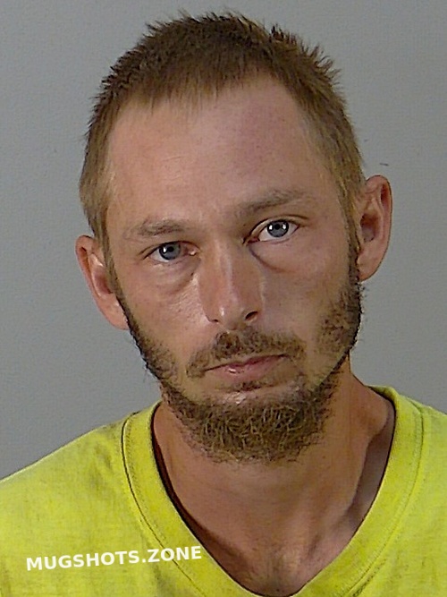 JESSE JAMES PICKETT 10/29/2022 Lake County Mugshots Zone