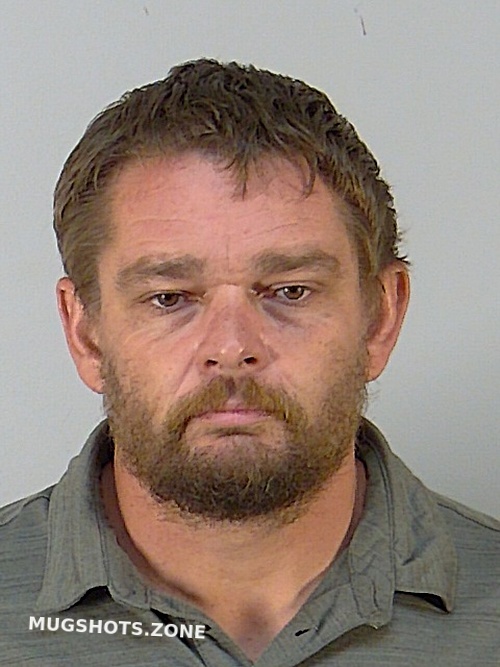 WAYNE LESLIE COOMBS 10/31/2022 Lake County Mugshots Zone
