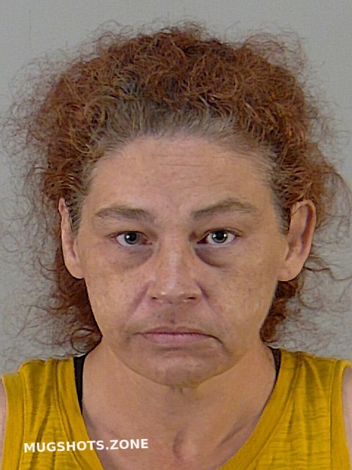 Octavia Rene Goodman 11 02 2022 Lake County Mugshots Zone