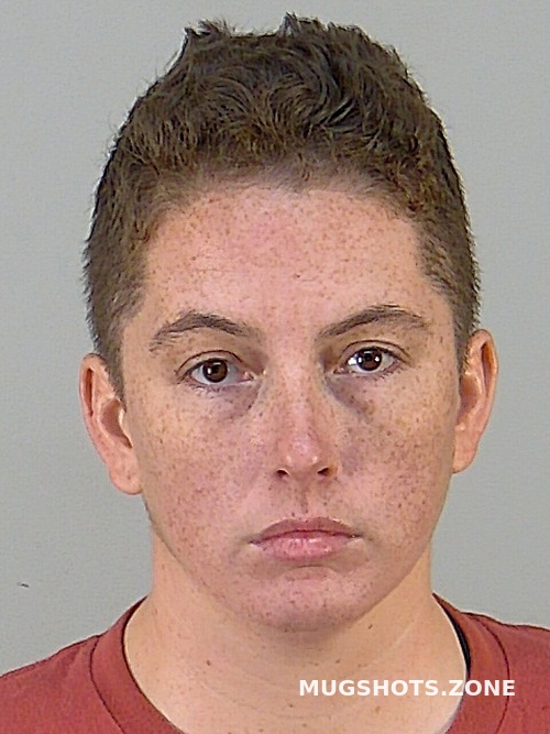 Ashley Nicole Barrett 11 04 2022 Lake County Mugshots Zone