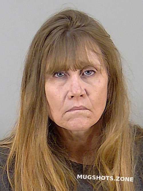 CHRISTINA DAWN MOORE 11/09/2022 - Lake County Mugshots Zone