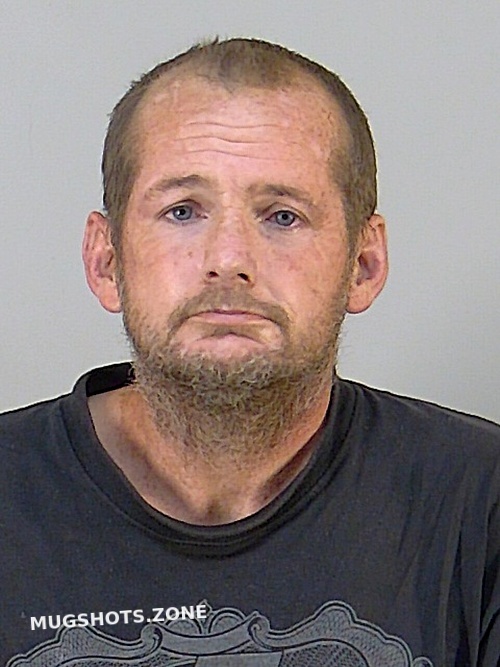 JASON EDWARD CHANEY 11/12/2022 Lake County Mugshots Zone