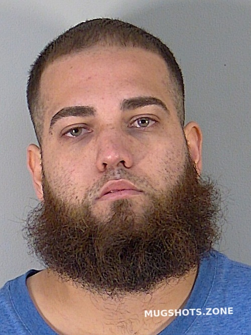 Bryan Alberto Soto 11 17 2022 Lake County Mugshots Zone