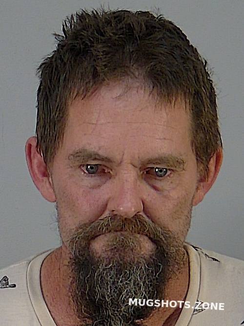 DONALD VICTOR ROBERTS 11/22/2022 Lake County Mugshots Zone