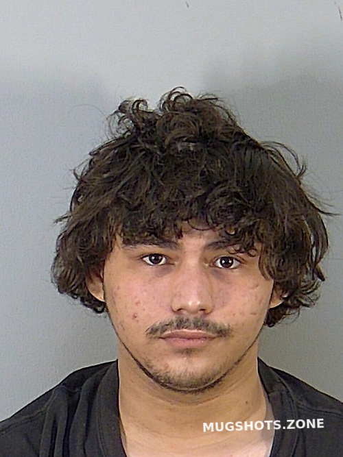 Austin Rivera 12 07 2022 Lake County Mugshots Zone