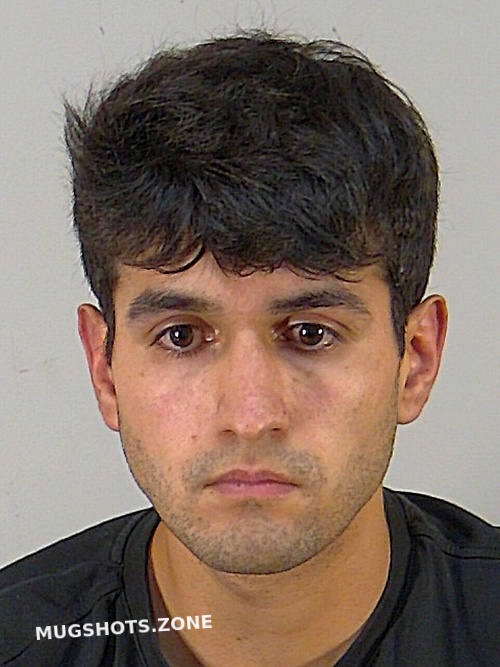 Gabriel Campos 12 10 2022 Lake County Mugshots Zone