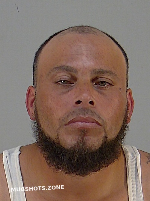 Jose Luis Candelaria 12 10 2022 Lake County Mugshots Zone