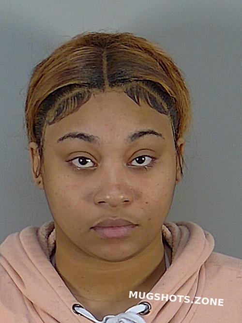 Jahmia Robertson 12 16 2022 Lake County Mugshots Zone