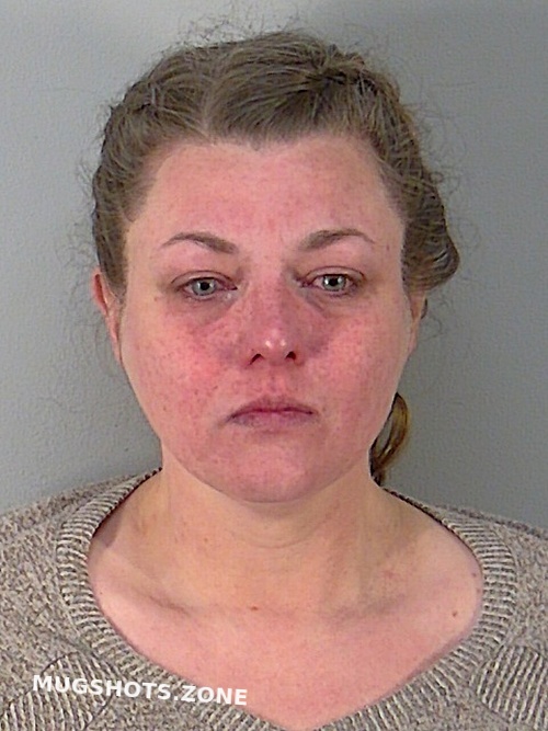 Sarah Genevieve Lynch 12242022 Lake County Mugshots Zone 8547