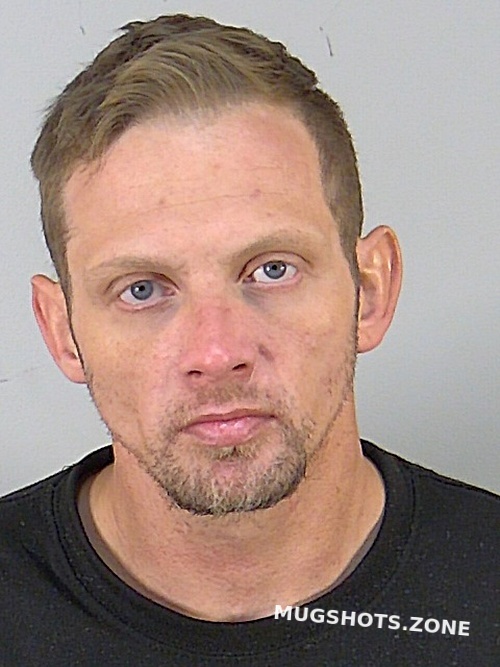 JOHN MARK HIGGS 12/27/2022 Lake County Mugshots Zone