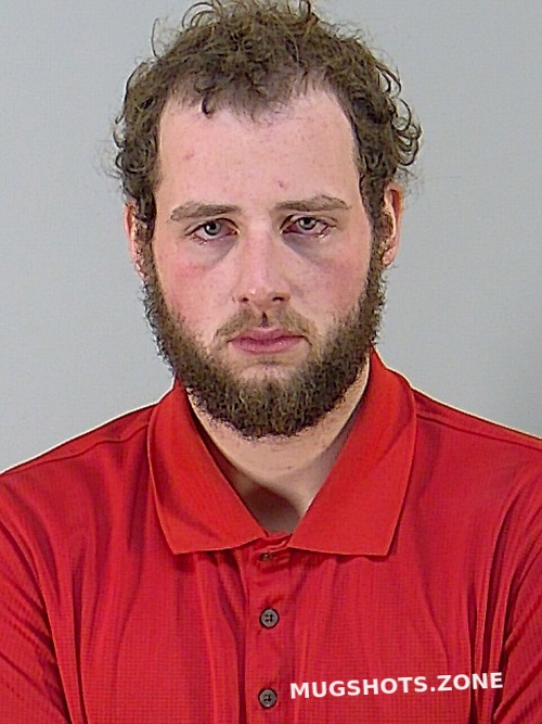 NICHOLAS DAVID GREENE 01/01/2023 Lake County Mugshots Zone