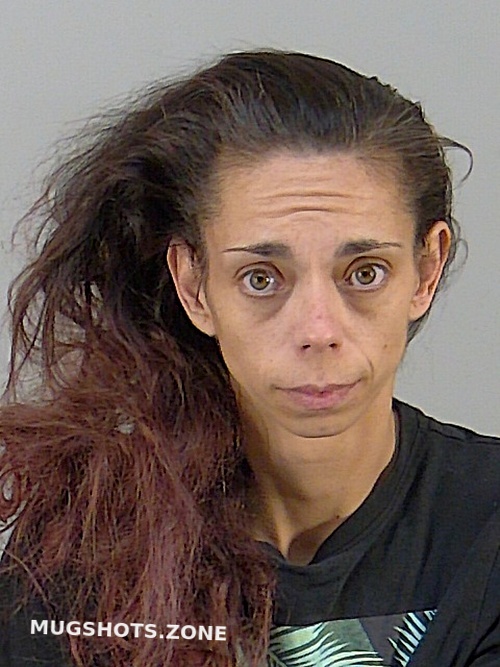 CHARLENE MELISSA HOLLISTER 01/10/2023 - Lake County Mugshots Zone