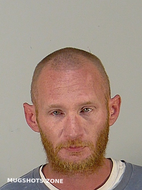 RONALD ERIC JOHNSON 01/10/2023 Lake County Mugshots Zone