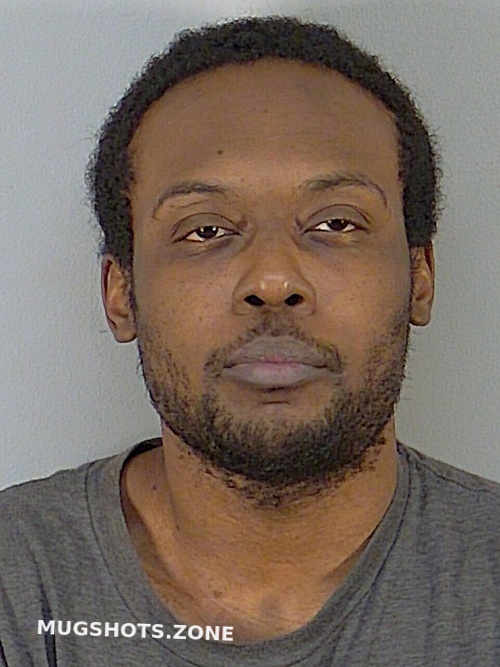 CAMRON DE'VANTE WOODS 01/18/2023 - Lake County Mugshots Zone