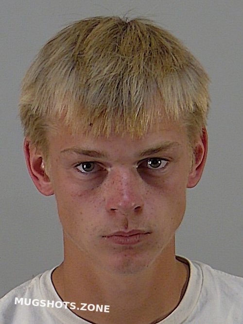 JACOB ALAN BROWN 02/02/2023 Lake County Mugshots Zone
