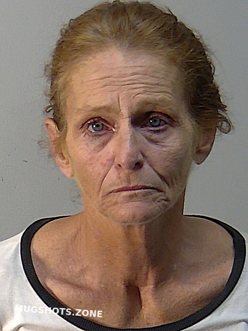 SHAWN E CLONTZ 02/02/2023 Lake County Mugshots Zone