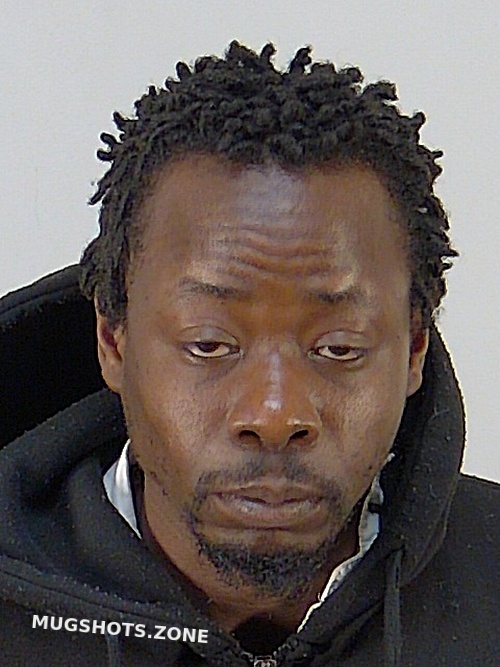 MOHAMED MASSAQUOI 02/17/2023 Lake County Mugshots Zone