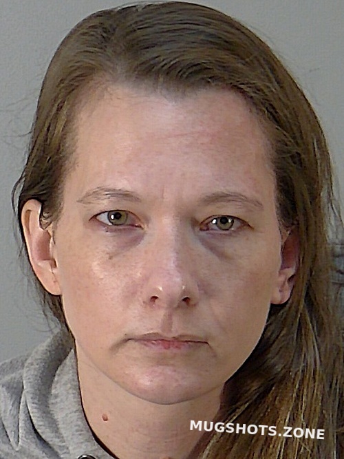 LAURA JANE HATHAWAY 03/02/2023 Lake County Mugshots Zone