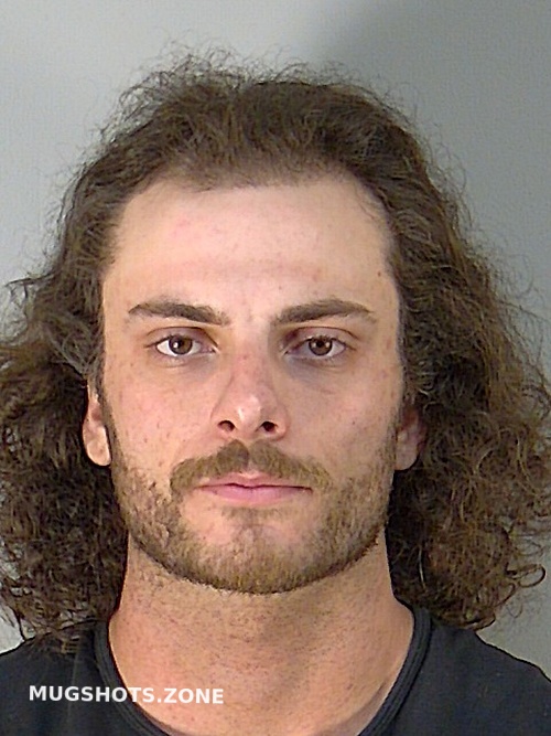 Brandon Tyler Grason 03 05 2023 Lake County Mugshots Zone