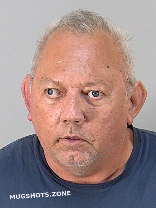 LUIS ALFREDO GARCIA 03/08/2023 Lake County Mugshots Zone