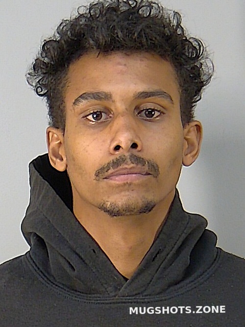 BRICE MICHAEL REED 03/16/2023 - Lake County Mugshots Zone