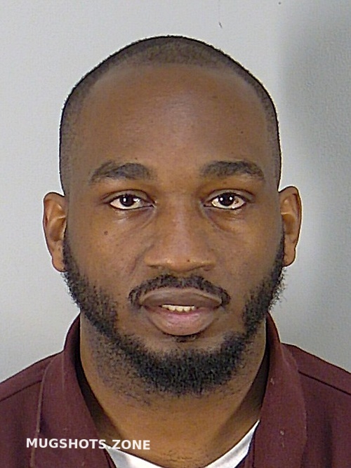 Jabari Xavier Hopkins 04 05 2023 Lake County Mugshots Zone