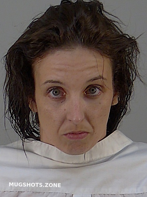 Morgan Brooke Watson 04132023 Lake County Mugshots Zone