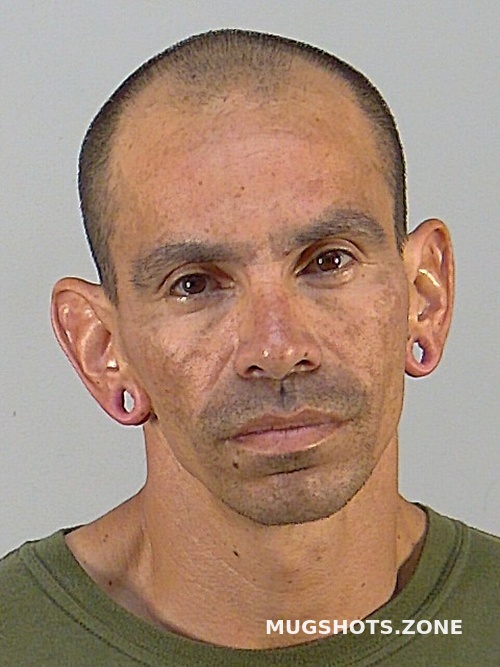 JOHNNIE SIMON GARCIA 04/16/2023 - Lake County Mugshots Zone