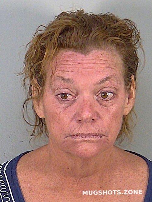 ANN FRANCIS VISSCHER 04/20/2023 Lake County Mugshots Zone