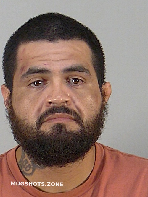 ORLANDO T RODRIGUEZ 04/23/2023 - Lake County Mugshots Zone