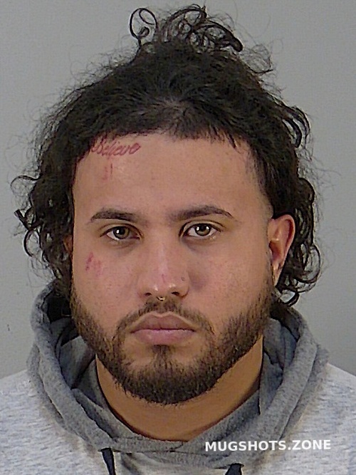 Camilo Enriquez Cortes 04 27 2023 Lake County Mugshots Zone