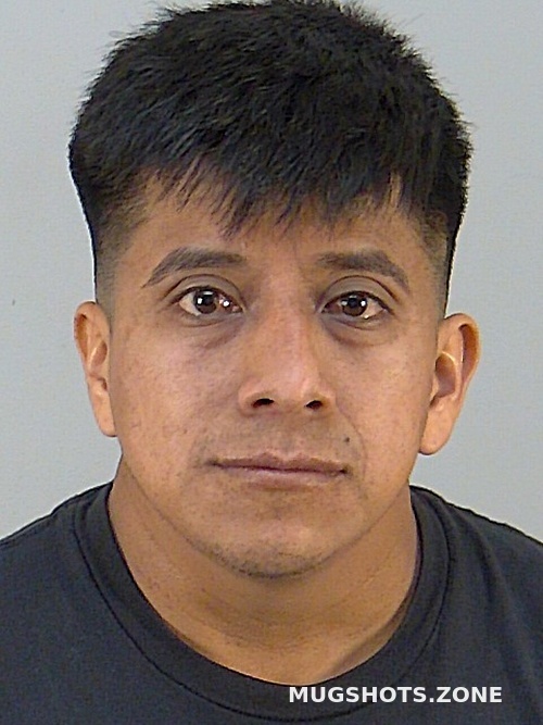 Jose Manuel Martinez Santos 04 30 2023 Lake County Mugshots Zone