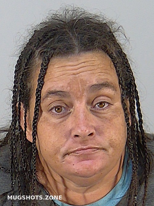 Jeannette Lee Herzog 05 04 2023 Lake County Mugshots Zone