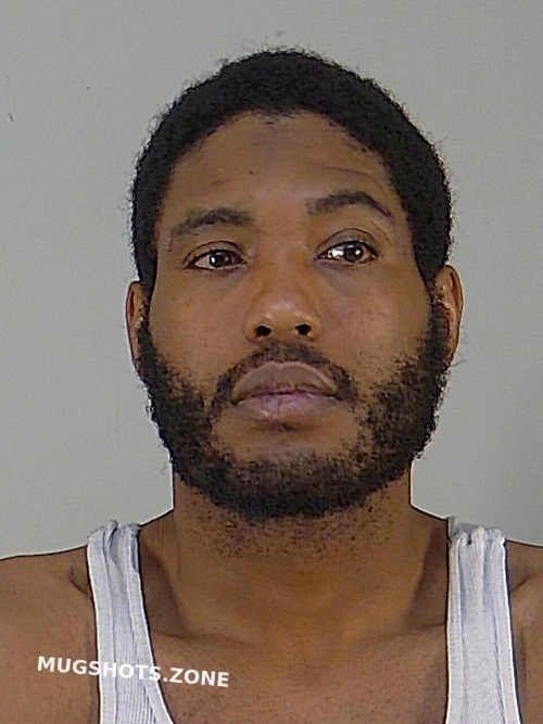 COREY LAMAR DAVIS 05/05/2023 Lake County Mugshots Zone