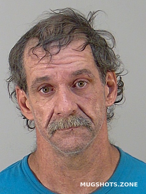 PETE SANBORN 05/11/2023 Lake County Mugshots Zone